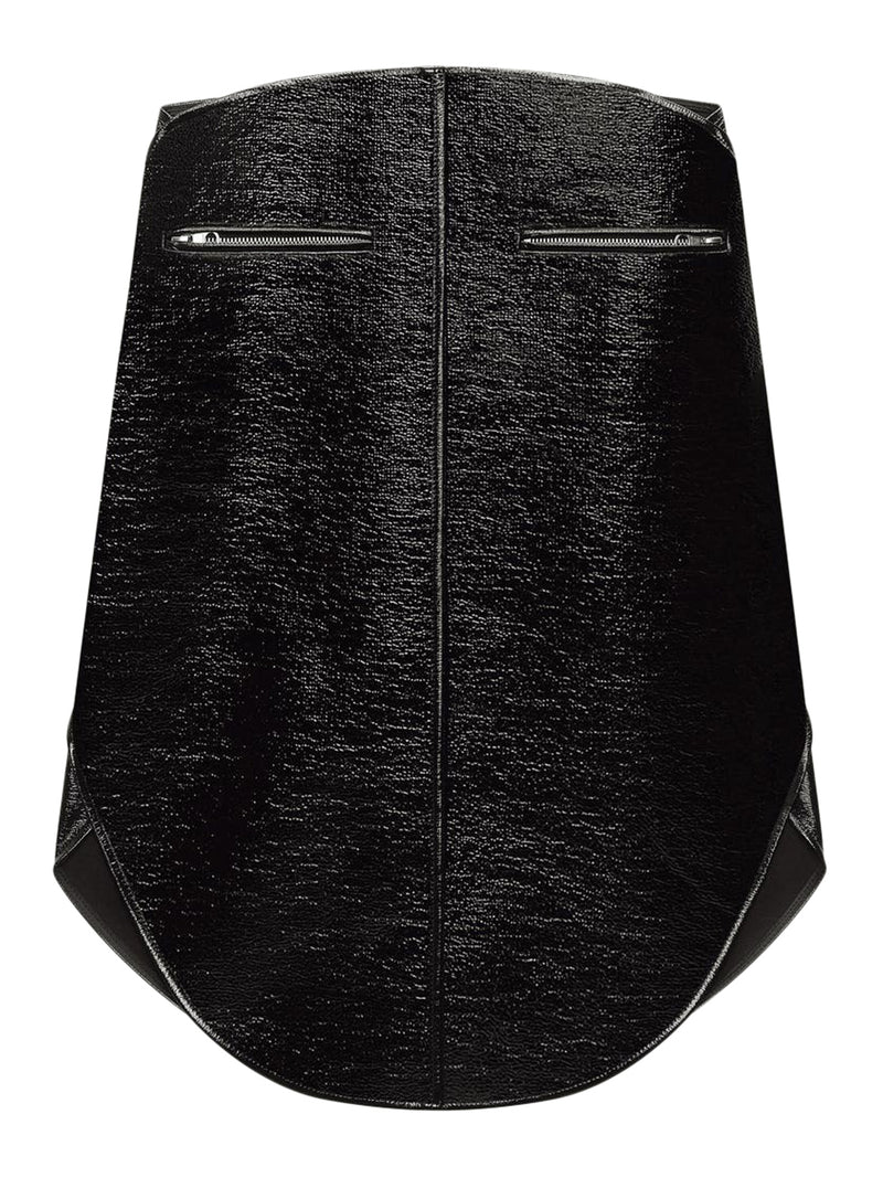 GONNA MIDI CIRCLE IN VINILE