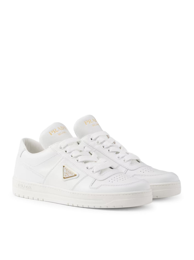 SNEAKERS DOWNTOWN IN PELLE