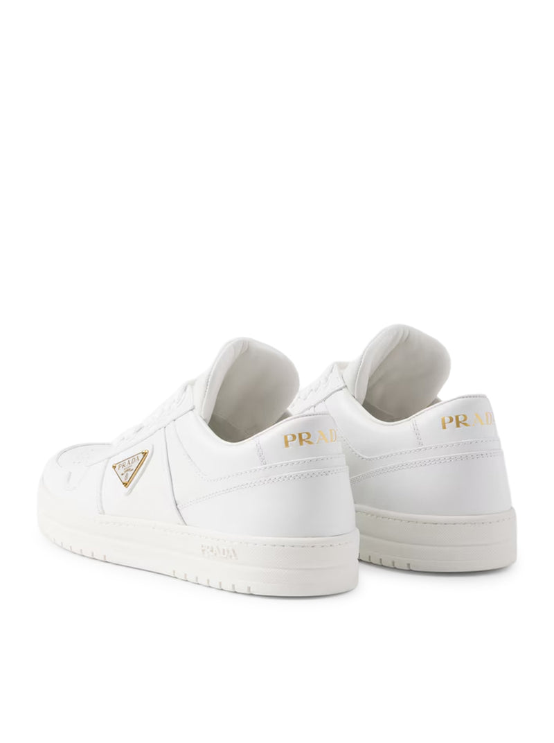 SNEAKERS DOWNTOWN IN PELLE