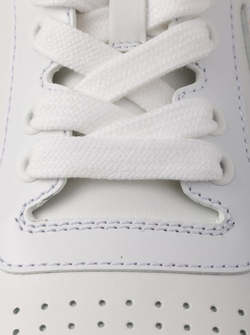 SNEAKERS DOWNTOWN IN PELLE