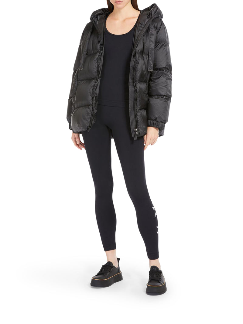 PIUMINO IN TELA ANTIGOCCIA