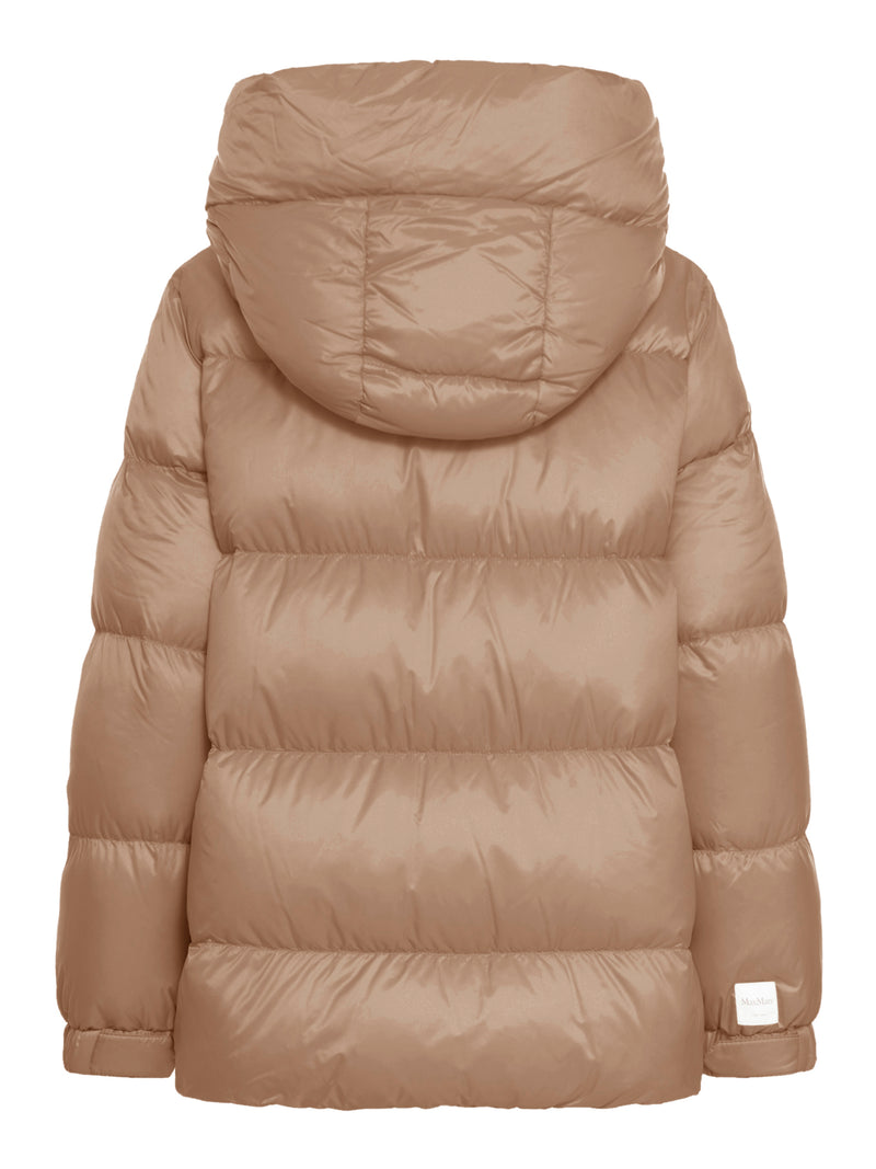 PIUMINO IN TELA ANTIGOCCIA