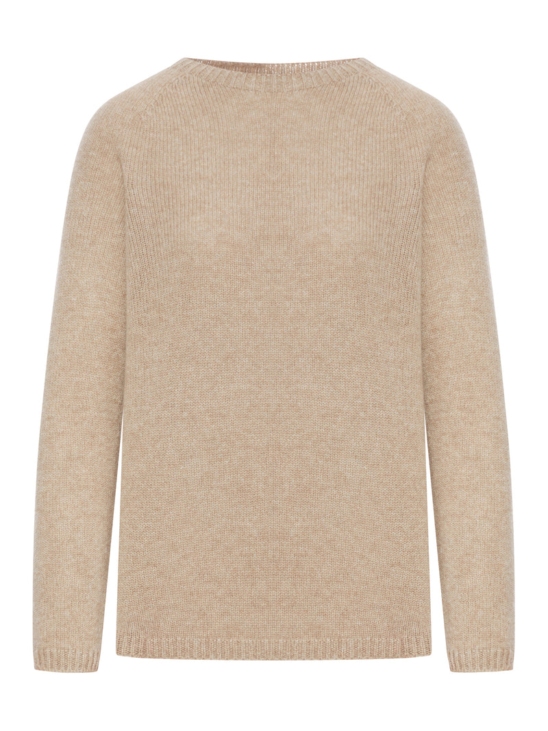 MAGLIONE GEORG IN LANA E CASHMERE