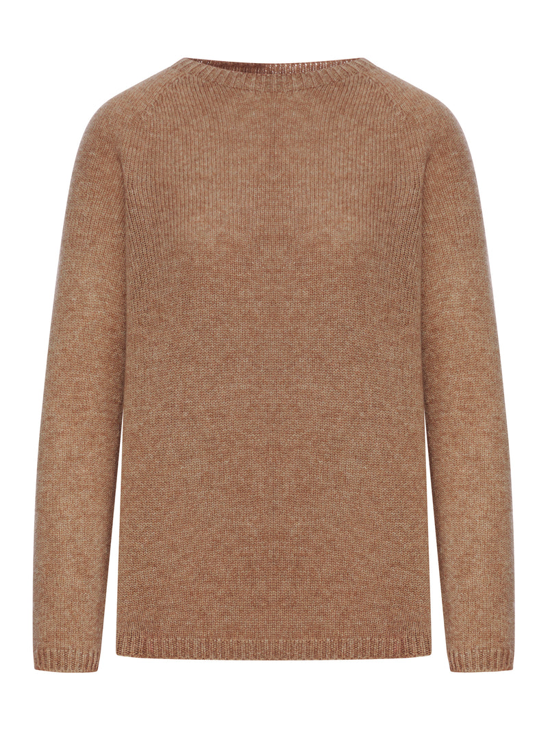 MAGLIONE GEORG IN LANA E CASHMERE