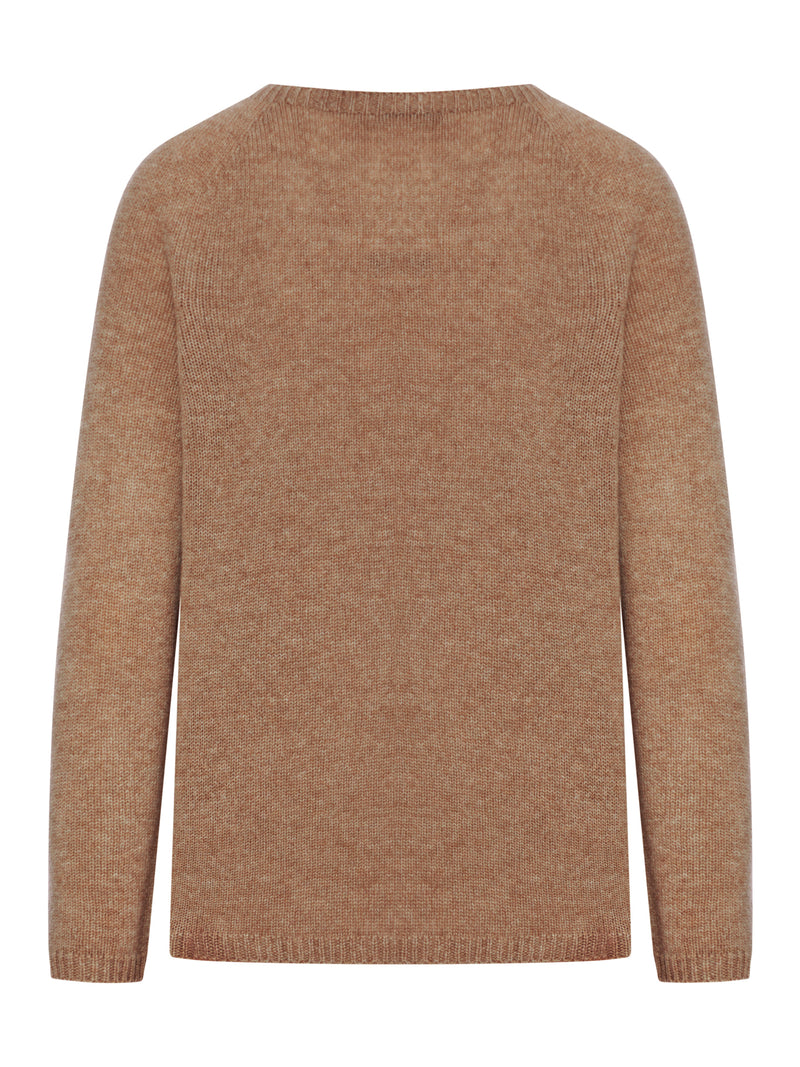 MAGLIONE GEORG IN LANA E CASHMERE
