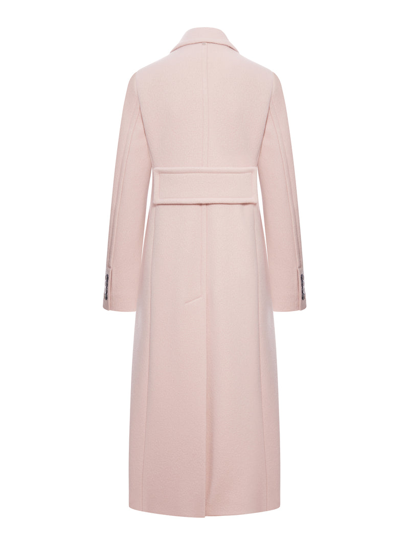 CAPPOTTO SARTORIALE COMUNE