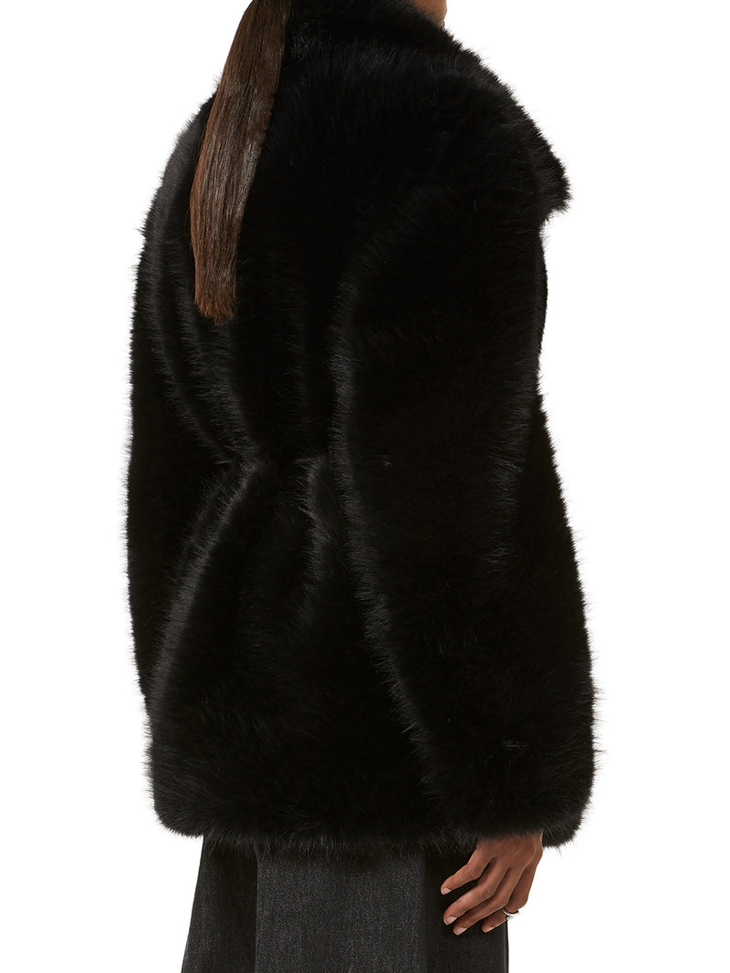 CAPPOTTO ROSARIA CON CINTURA