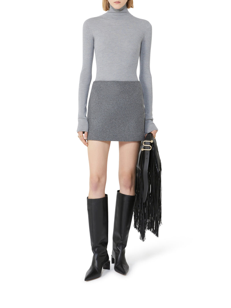 MAGLIONE NIAGARA IN LANA