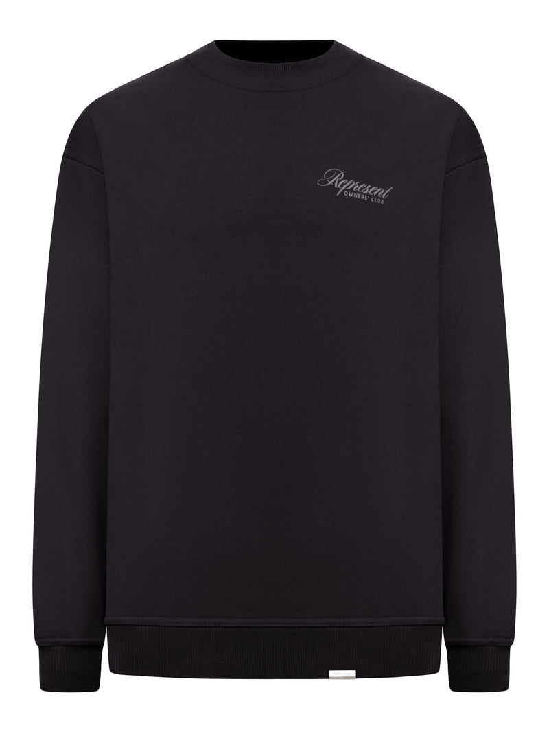 MAGLIONE REPRESENT OWNERS CLUB