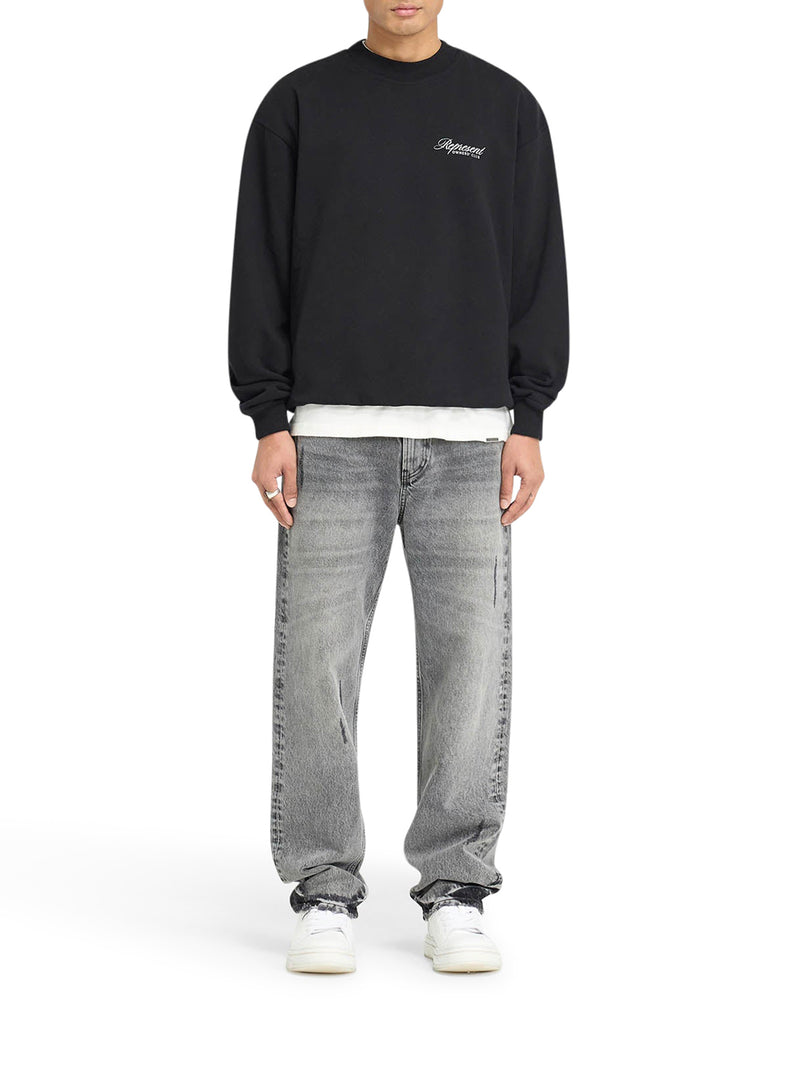 MAGLIONE REPRESENT OWNERS CLUB