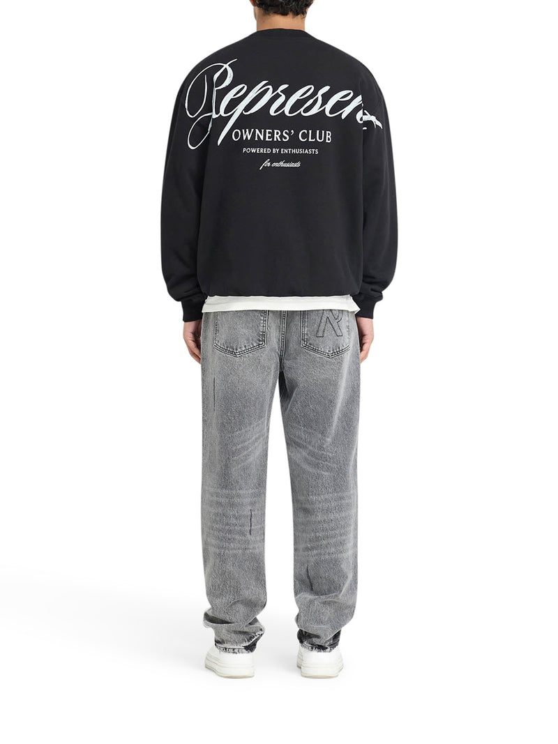 MAGLIONE REPRESENT OWNERS CLUB