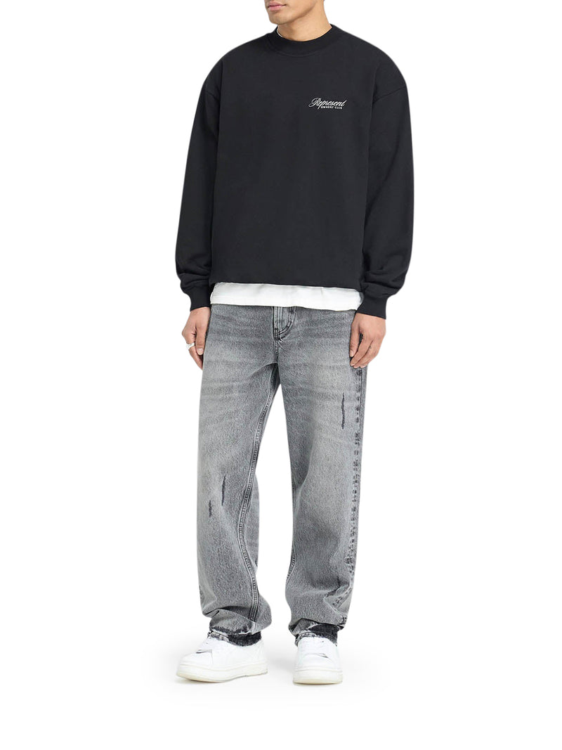 MAGLIONE REPRESENT OWNERS CLUB