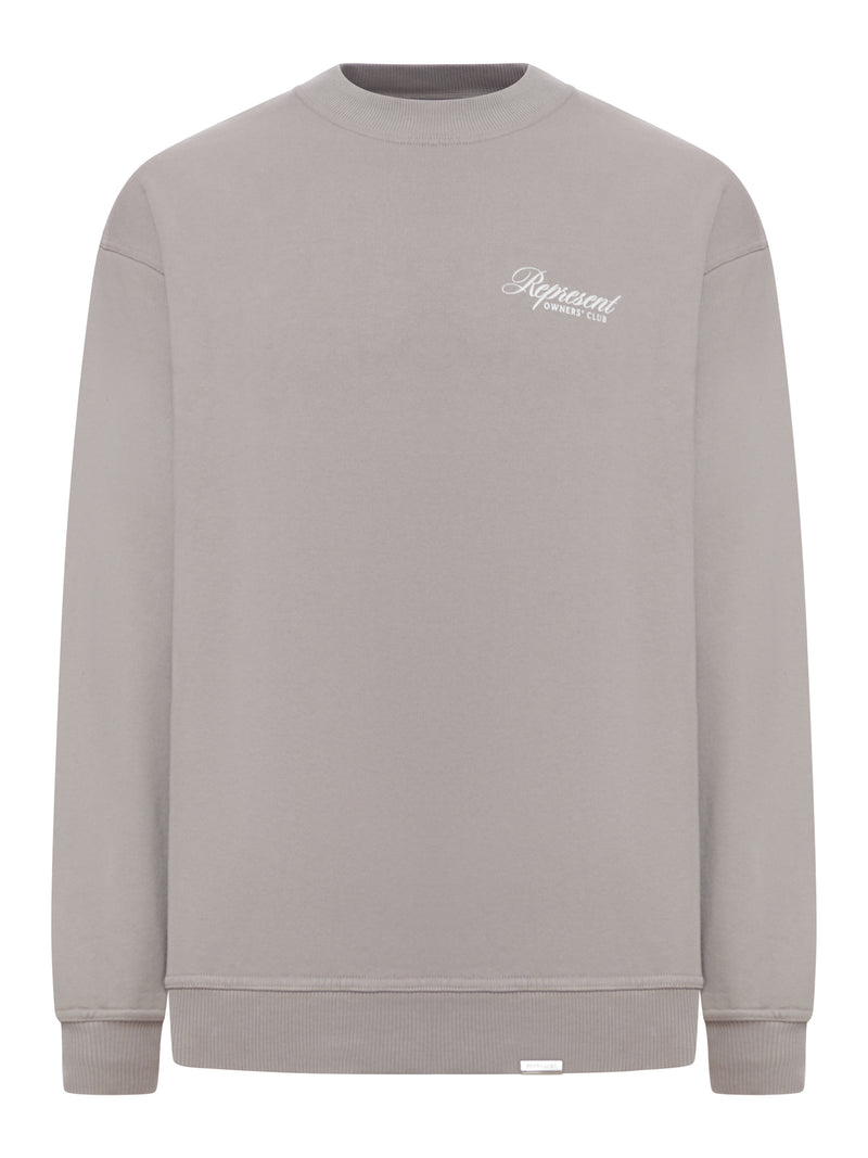 MAGLIONE REPRESENT OWNERS CLUB