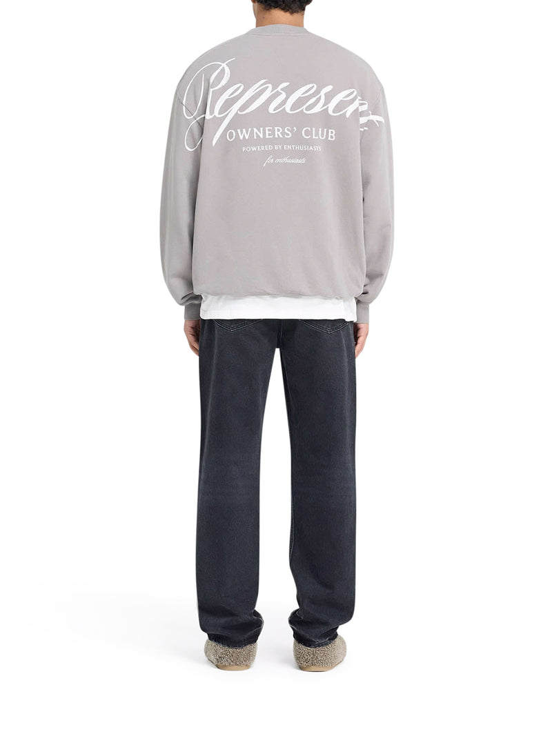 MAGLIONE REPRESENT OWNERS CLUB