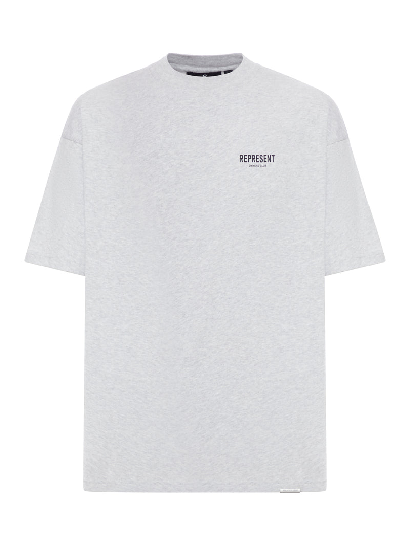 T-SHIRT IN COTONE OWNERS CLUB