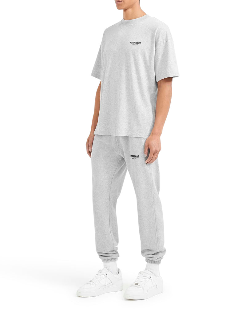 T-SHIRT IN COTONE OWNERS CLUB