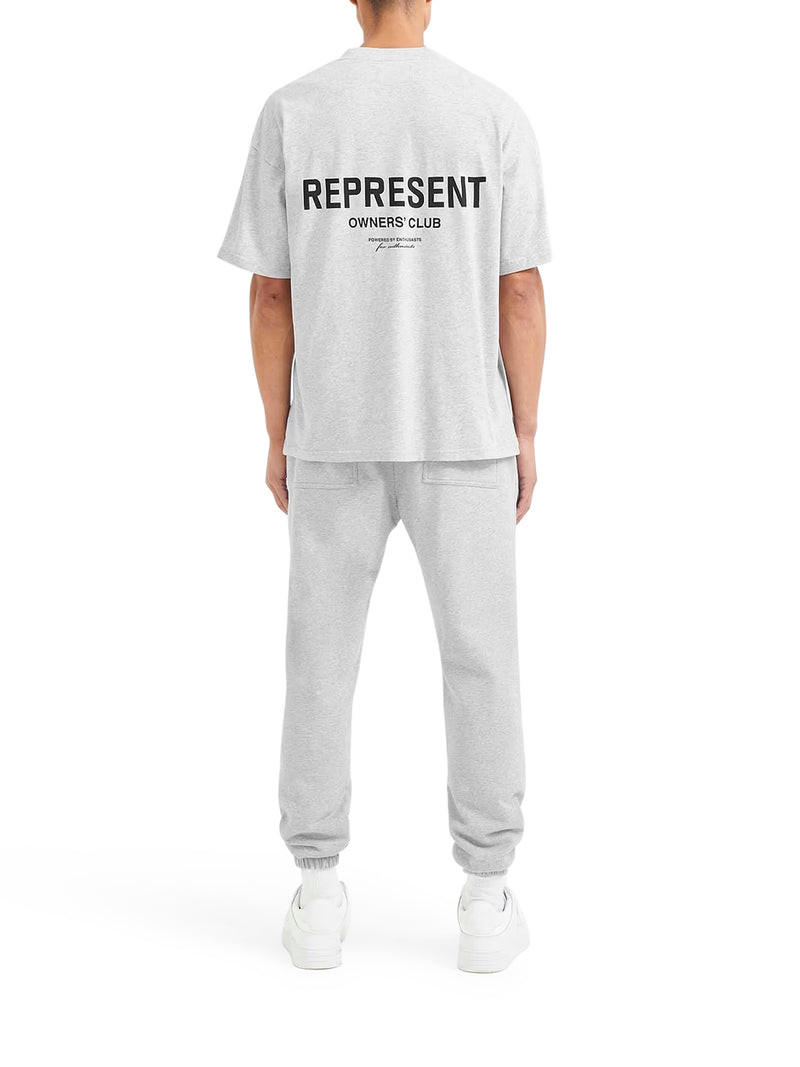 T-SHIRT IN COTONE OWNERS CLUB