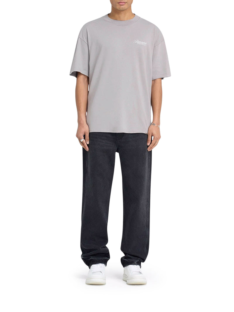 T-SHIRT IN COTONE REPRESENT OWNERS CLUB