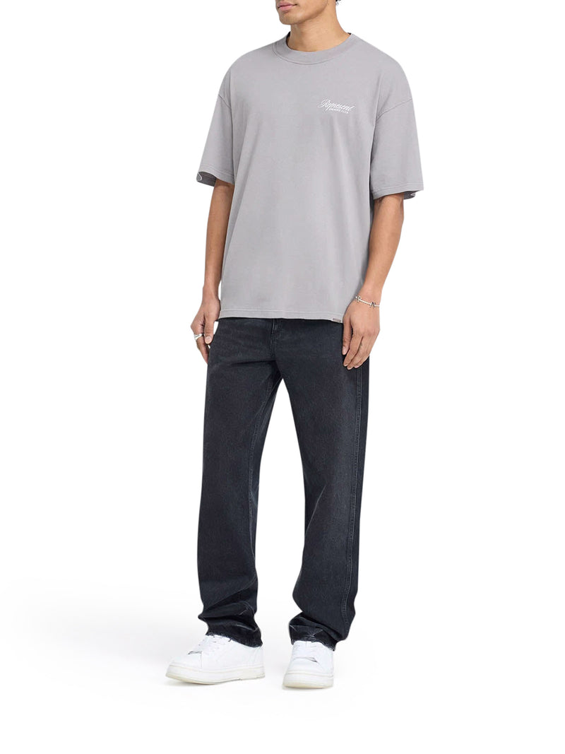 T-SHIRT IN COTONE REPRESENT OWNERS CLUB