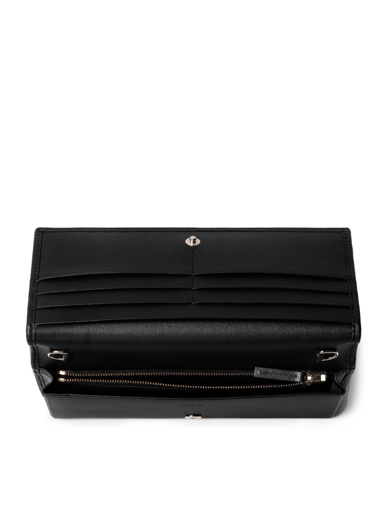 PORTAFOGLIO HORSEBIT 1955 CON CATENA