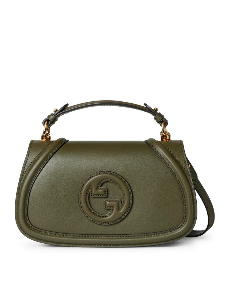 BORSA A MANO GUCCI BLONDIE MISURA MEDIA