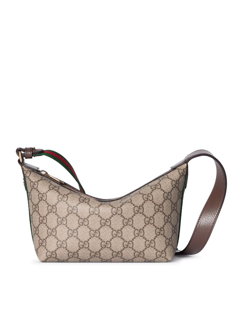 MINI BORSA A TRACOLLA OPHIDIA