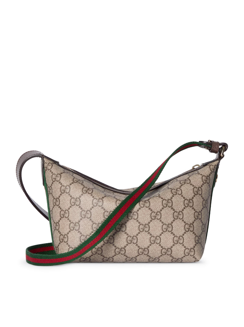 MINI BORSA A TRACOLLA OPHIDIA