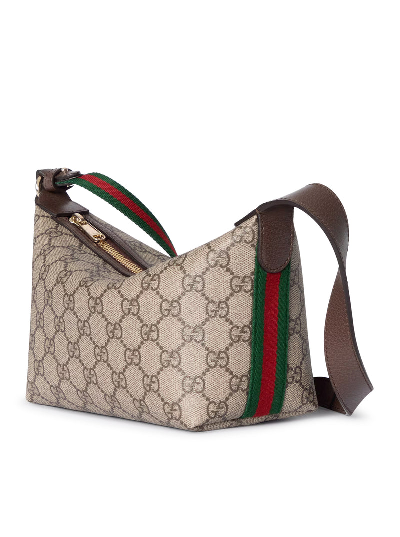 MINI BORSA A TRACOLLA OPHIDIA