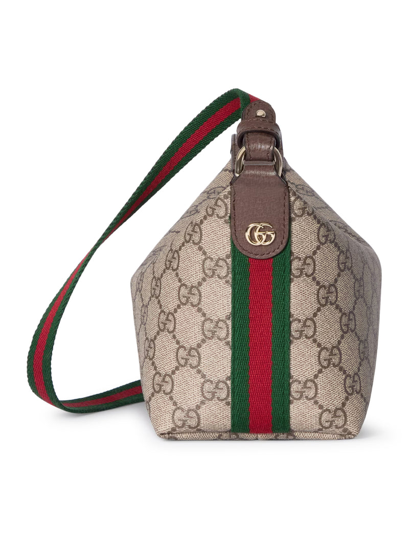 MINI BORSA A TRACOLLA OPHIDIA