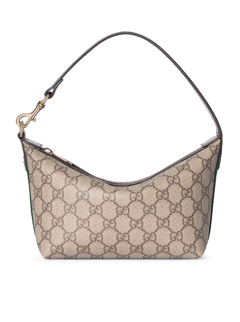 MINI BORSA A TRACOLLA OPHIDIA