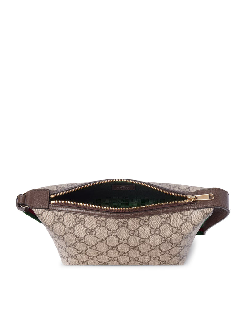 MINI BORSA A TRACOLLA OPHIDIA