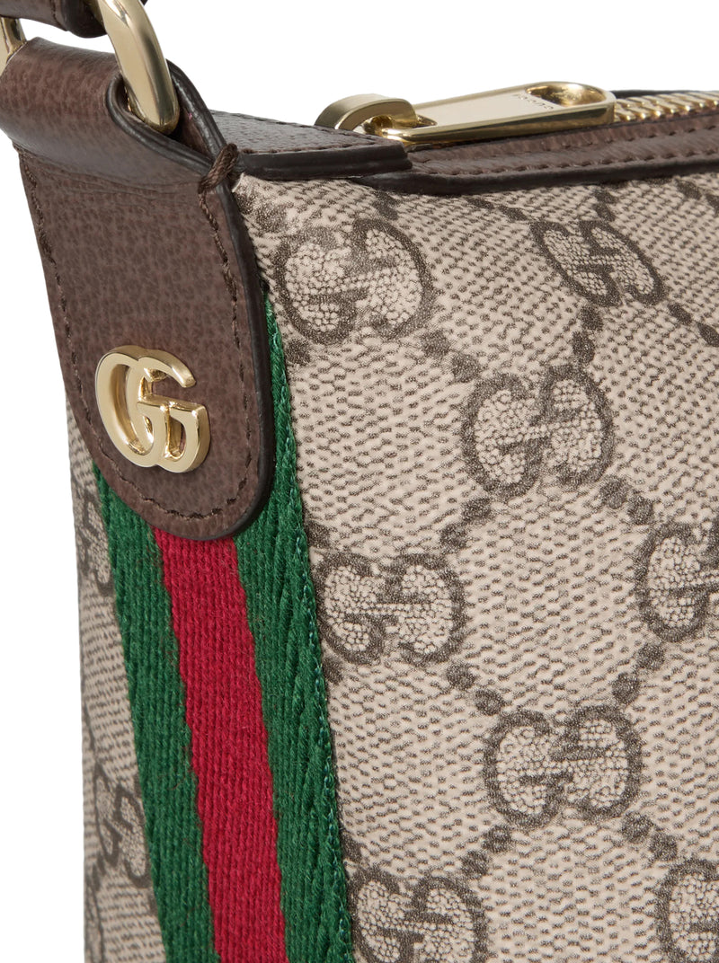 MINI BORSA A TRACOLLA OPHIDIA