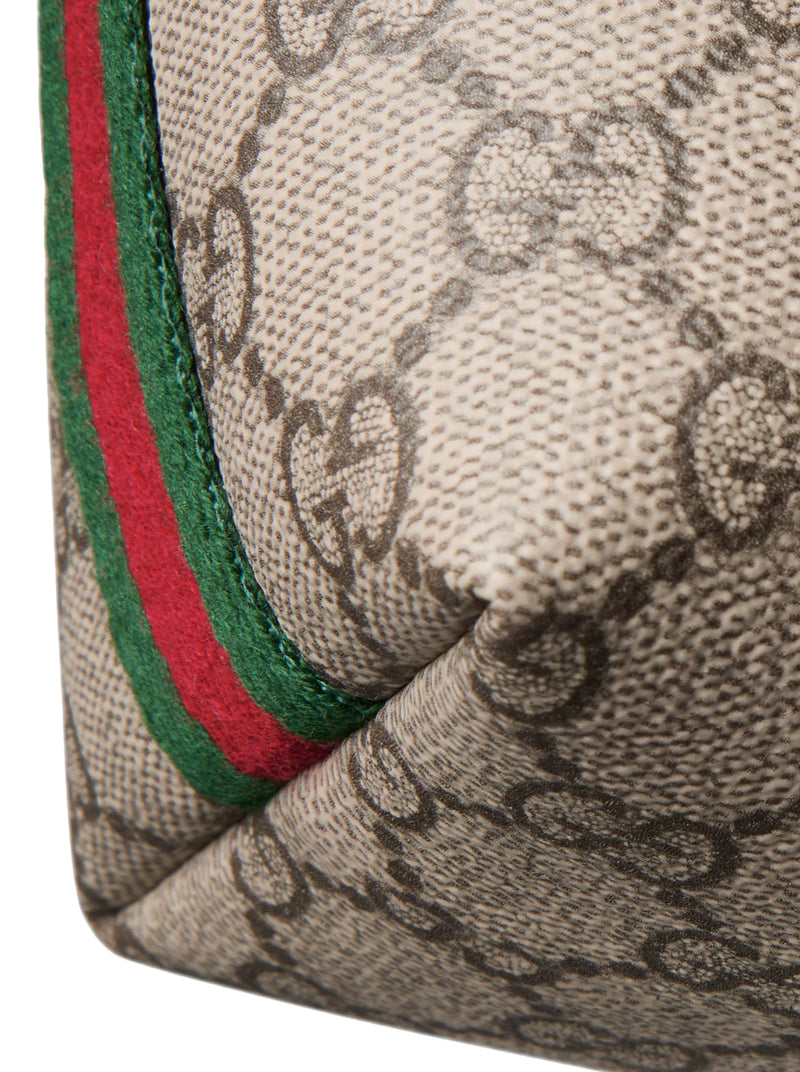 MINI BORSA A TRACOLLA OPHIDIA