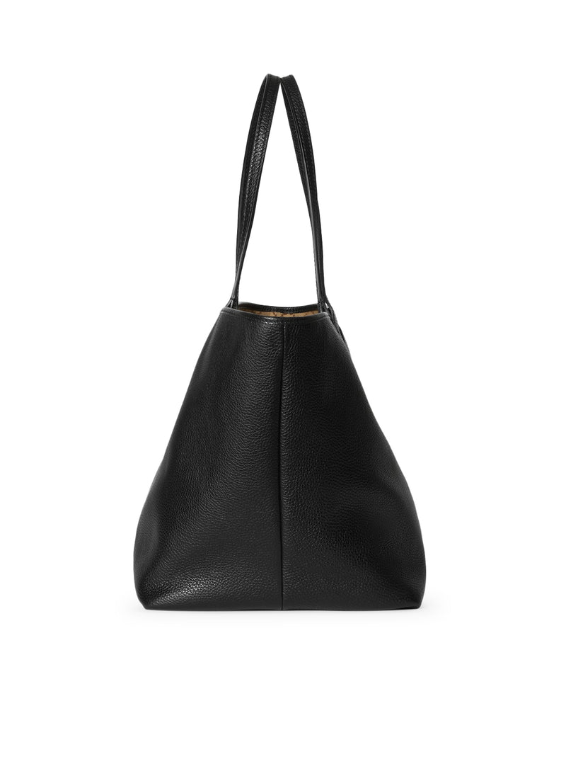 BORSA SHOPPING REVERSIBILE