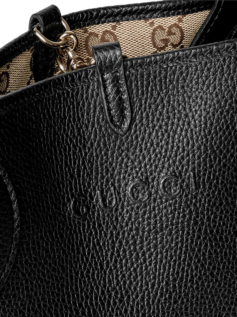 BORSA SHOPPING REVERSIBILE