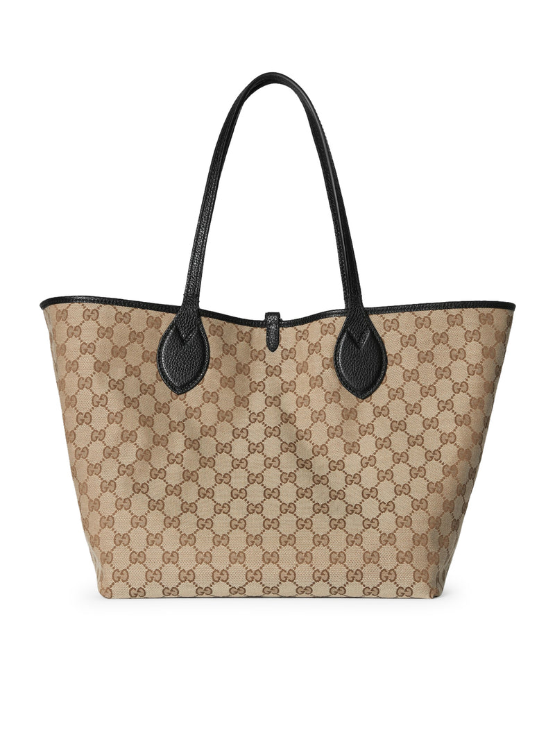 BORSA SHOPPING REVERSIBILE