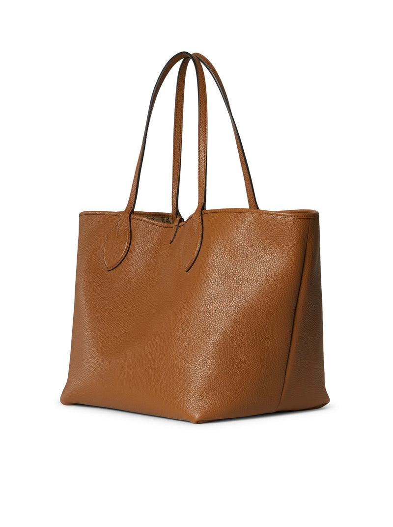 BORSA SHOPPING REVERSIBILE