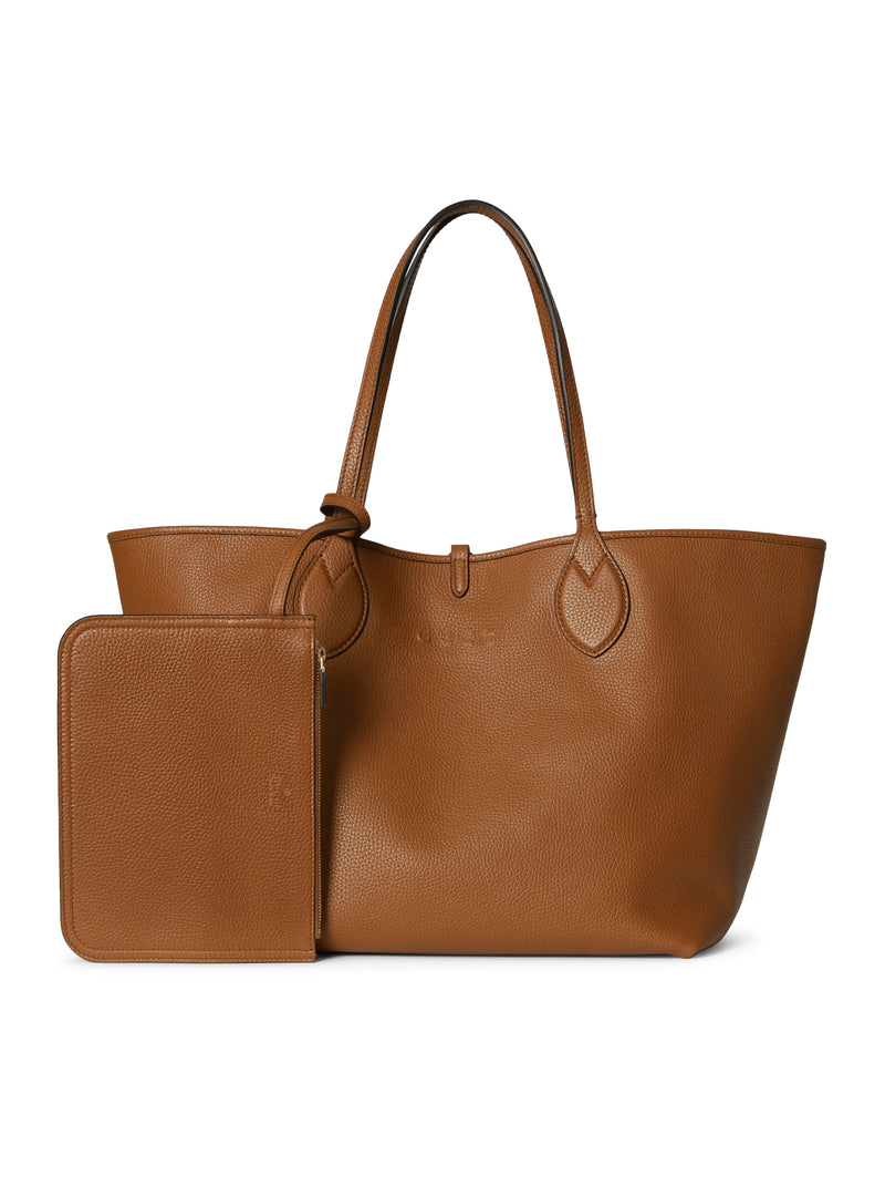 BORSA SHOPPING REVERSIBILE