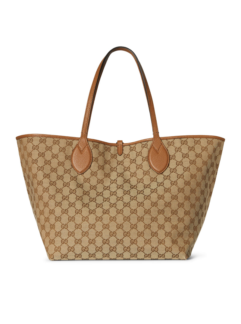 BORSA SHOPPING REVERSIBILE