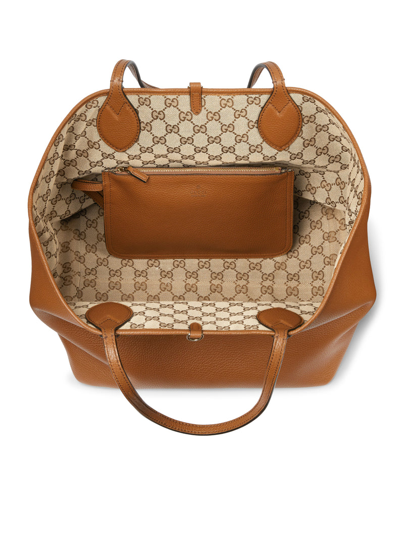 BORSA SHOPPING REVERSIBILE