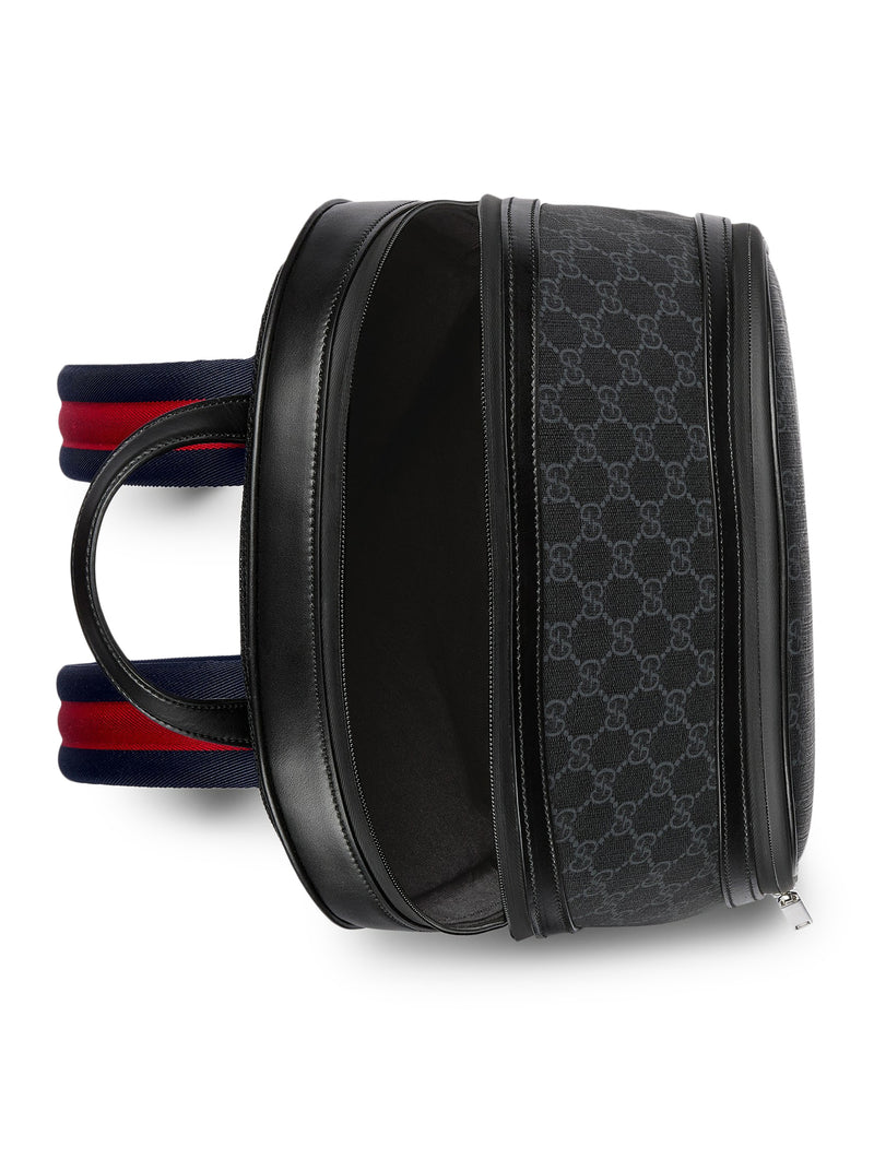 ZAINO GG NERO MISURA MEDIA