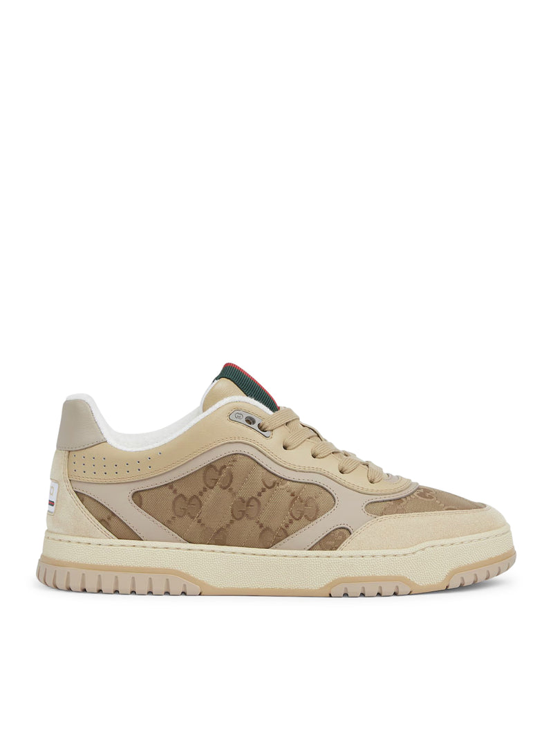 SNEAKER GUCCI RE-WEB