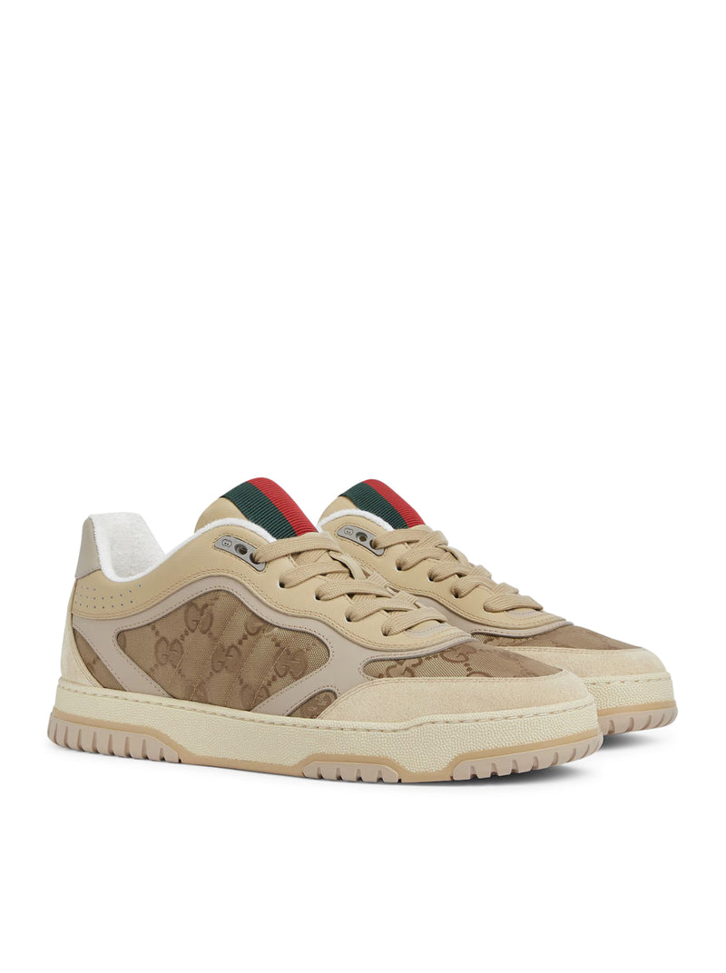 SNEAKER GUCCI RE-WEB