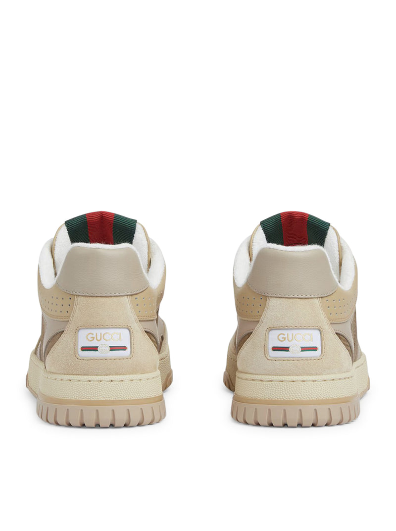 SNEAKER GUCCI RE-WEB