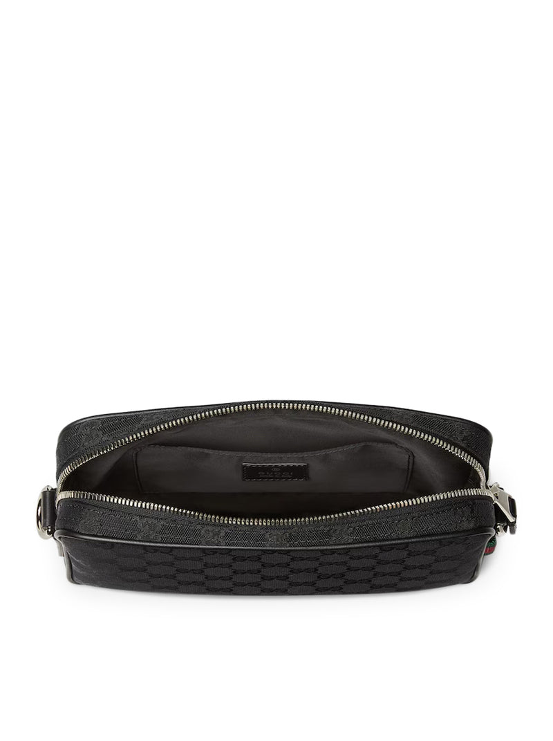 BORSA PICCOLA A TRACOLLA IN TESSUTO