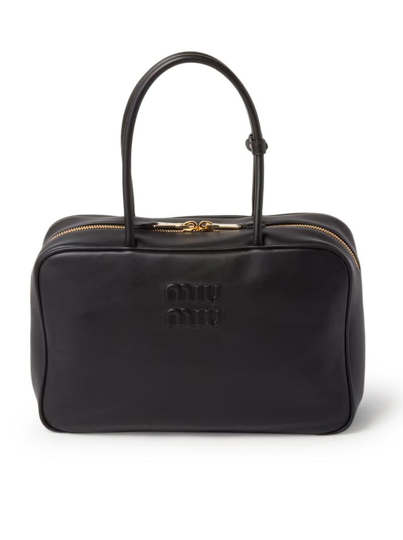 BORSA BEAU IN PELLE