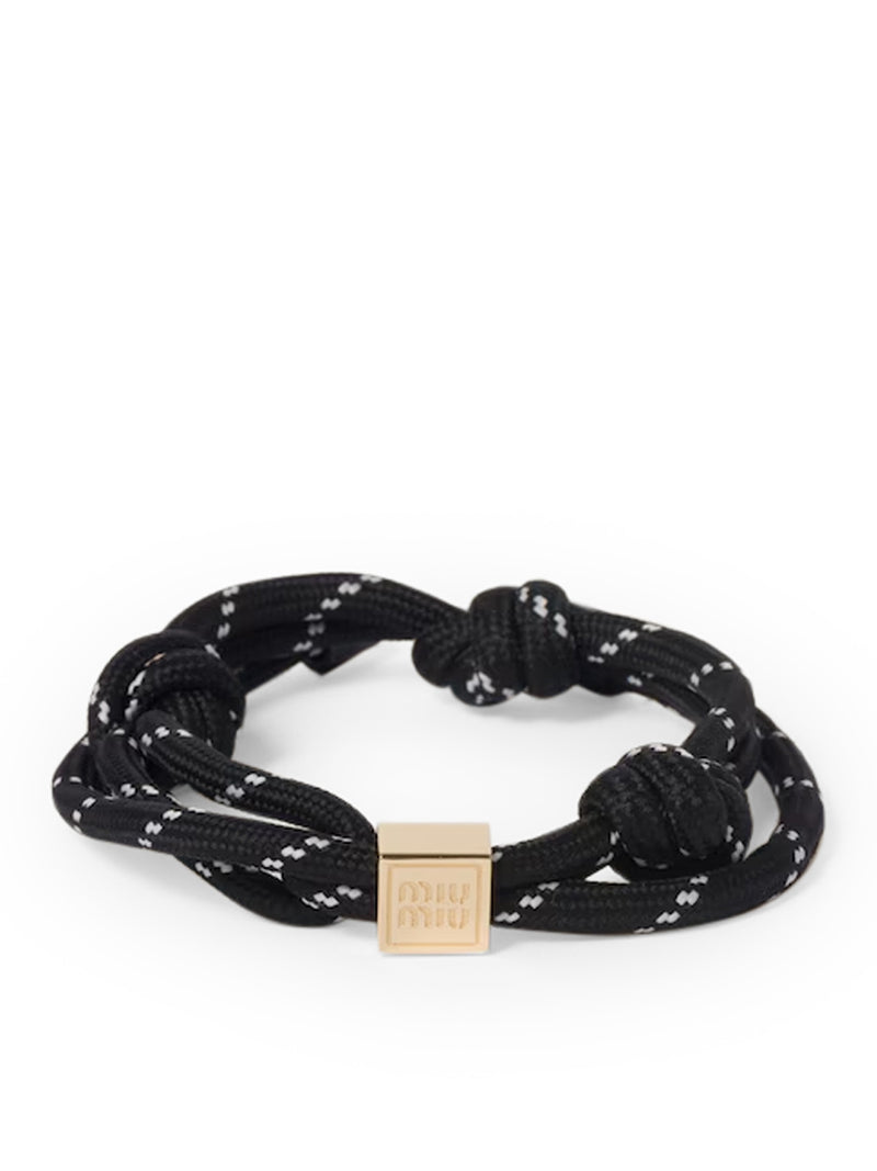 BRACCIALE IN CORDA