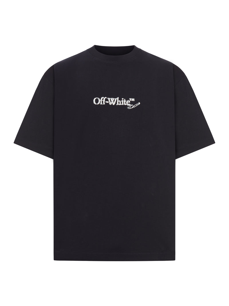 T-SHIRT SCRIBBLE ARR SKATE