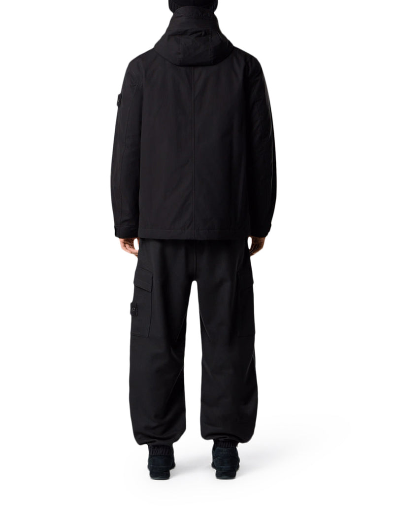 GIACCA GHOST IMBOTTITA