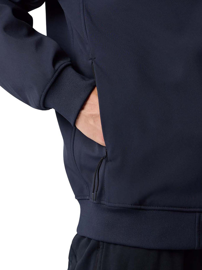 GIACCA IMBOTTITA CON CAPPUCCIO